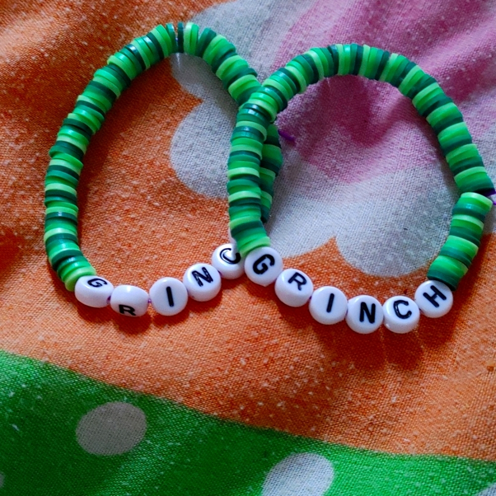 Bracelets